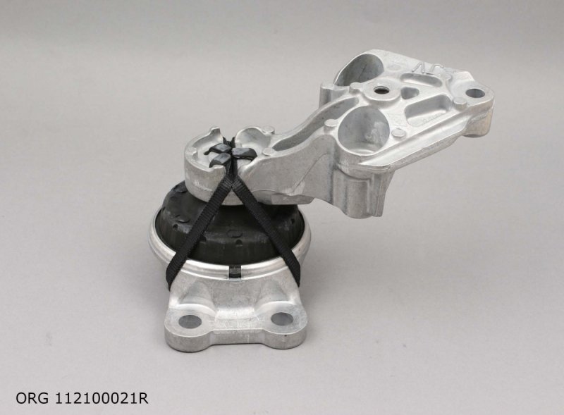 Support moteur d'origine RENAULT MEGANE 08- RH 1.9DCI, 112100021R, 112100021R