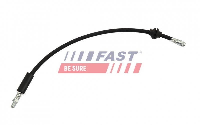 FLEXIBLE DE FREIN RENAULT MASTER III 10> ARRIÈRE G/D 548MM