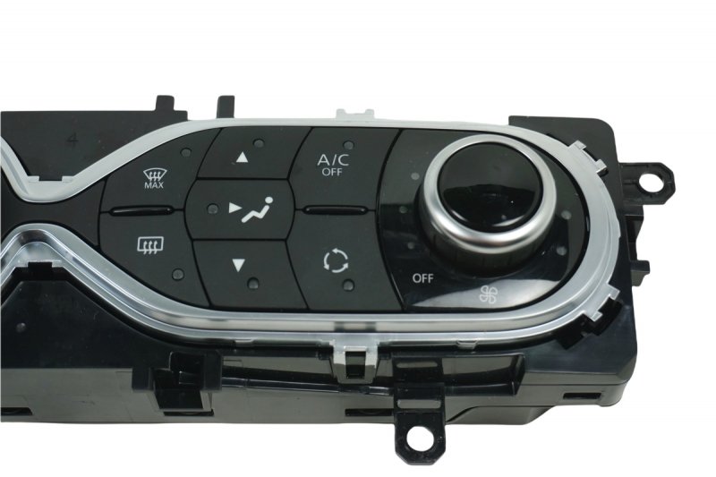 D’origine panneau d’aération Renault Clio iv Captur I , 275105430R