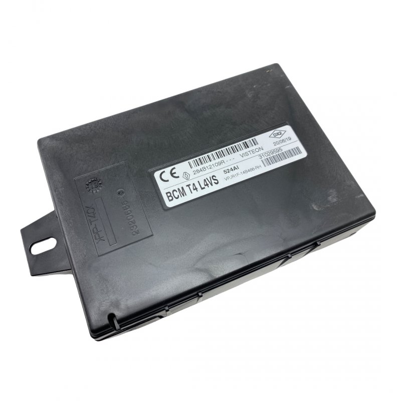 Original Module calculateur bcm t4 Renault Trafic III talento , 284B12109R