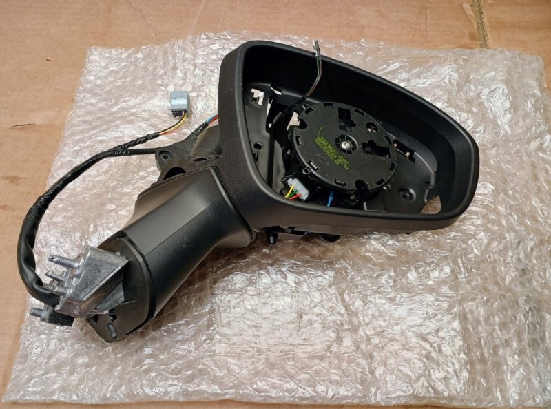 Original Retroviseur droit RENAULT CLIO 5 , 963012015R