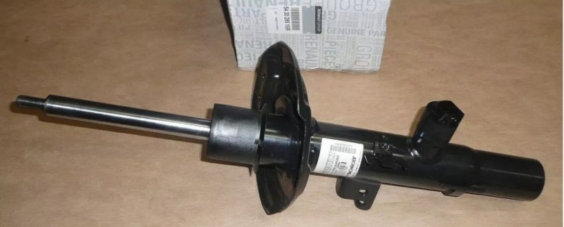 Amortisseur Avant Droit RENAULT ESPACE V 2014- 543029516R, 543029516R