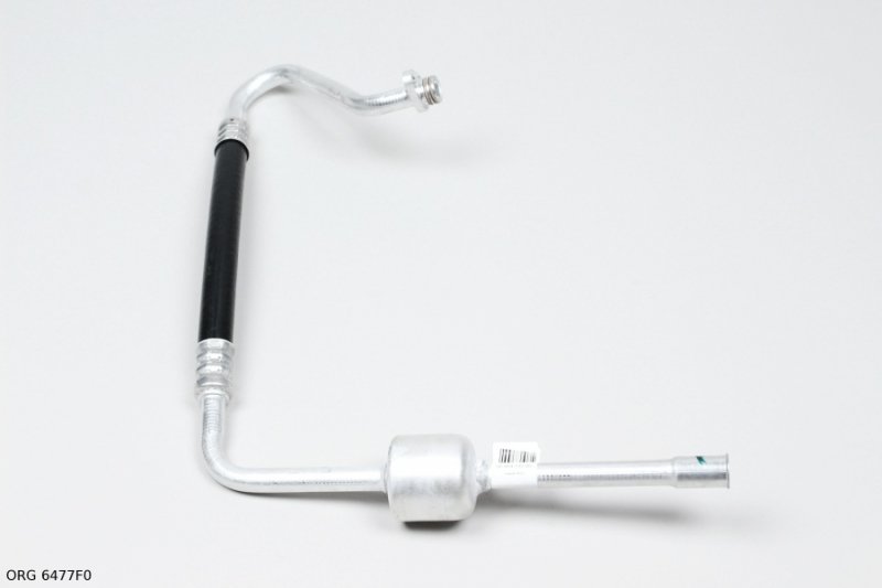 Original  Conduite de climatisation Citroën C5/407 1.6HDI, 6477F0