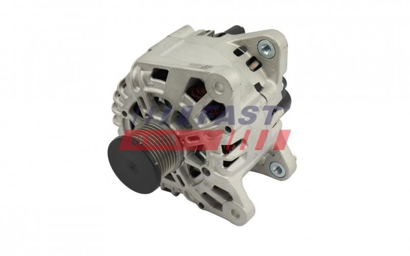 ALTERNATEUR RENAULT TRAFIC 14> 1.6 dCi 150A