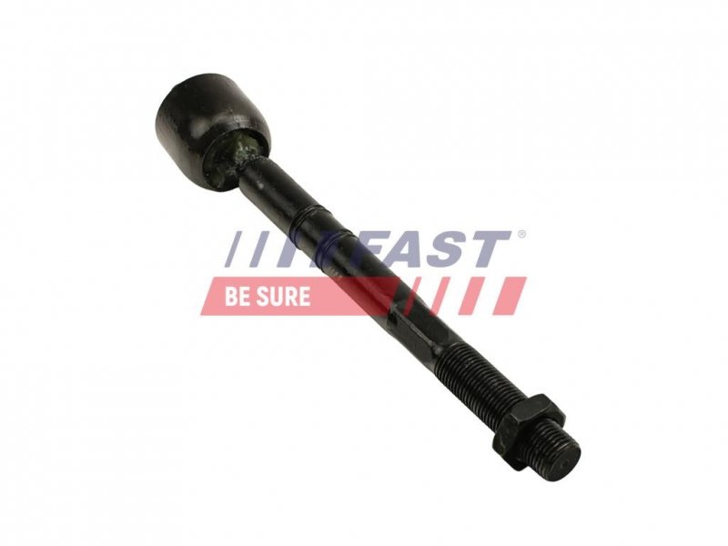 ROTULE DE DIRECTION INTÉRIEURE, BARRE DE CONNEXION PEUGEOT 207 06> G/D