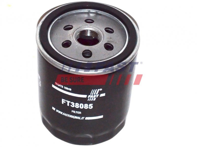 FILTRE À HUILE FORD TRANSIT 06> 2.3 16V 06>