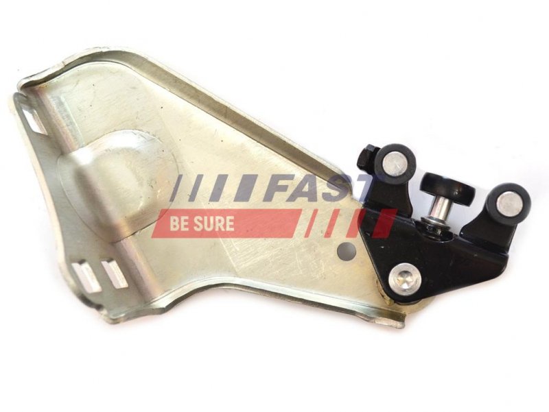 GUIDAGE PORTE RENAULT KANGOO I 97> CÔTÉ INFÉRIEUR SET