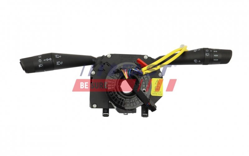 COMMUTATEUR DE COLONNE DE DIRECTION FIAT PUNTO GRANDE 05>