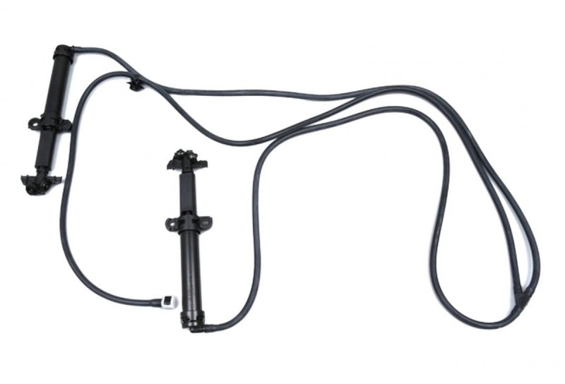 Lave-phares d'origine Peugeot 508, 6438EV, 6438.EV