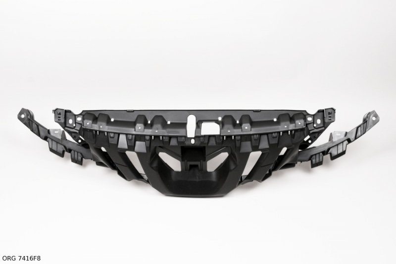Original  Renforcement de pare-chocs avant Peugeot 308, 7416F8