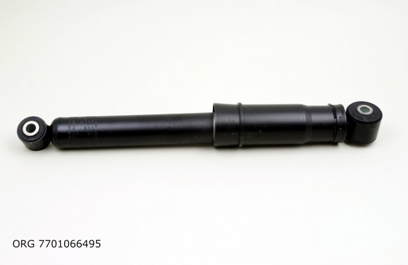Amortisseur Renault TRAFIC 01- Arrière, 7701066495, 7701066495