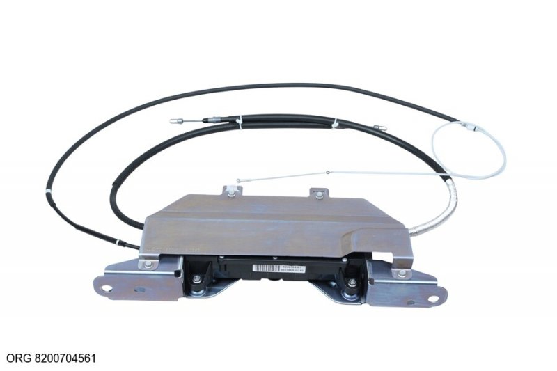 Pièce d’origine Boîtier de commande de frein de stationnement  Renault Laguna II 01- , 8200704561 , 8200292295 , 8200498693