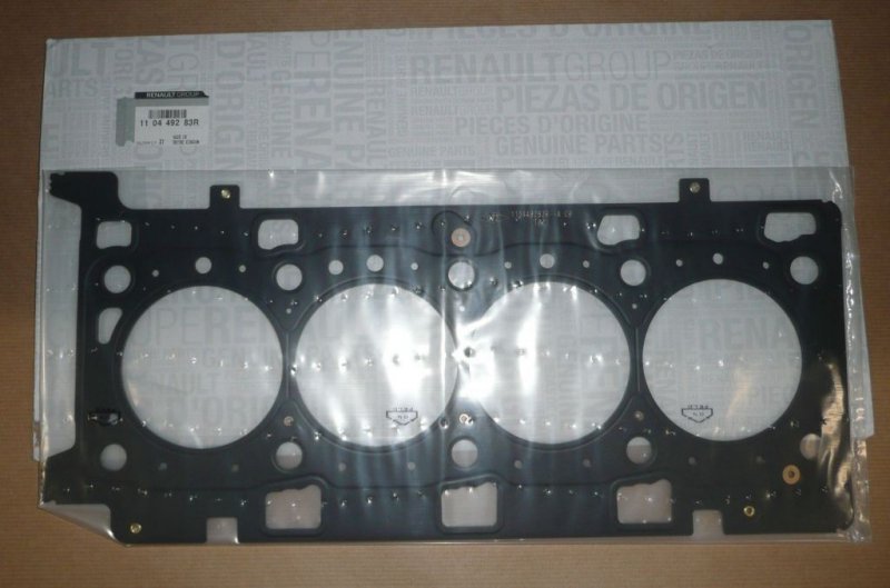 Joint de culasse Renault Master III 2.3DCI, 110449283R, 