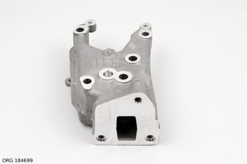 Original  SUPPORT MOTEUR Citroën/Peugeot 1.8-2.0 16V EW, 184699