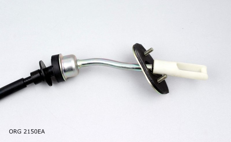 Original  CÂBLE D'EMBRAYAGE Citroën NEMO/P BIPPER, 2150EA