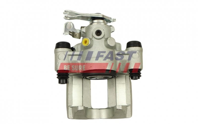 ÉTRIER DE FREIN IVECO DAILY 14> ARRIÈRE G SANS SUPPORT ÉTRIER DE FREIN