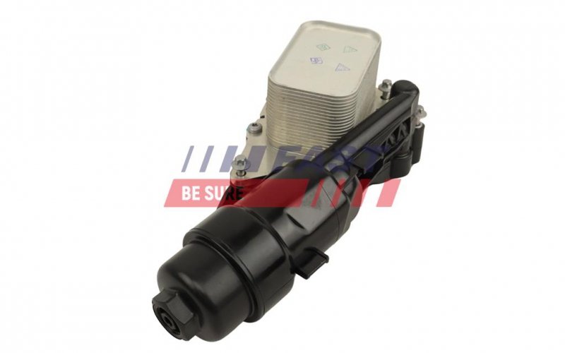 RADIATEUR D`HUILE BMW 2 F45 13> AVEC FILTRE