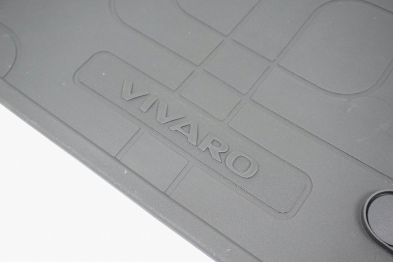 OE d’origine tapis de sol en caoutchouc Opel Vivaro B Renault Trafic , 95599414 , 8201501687