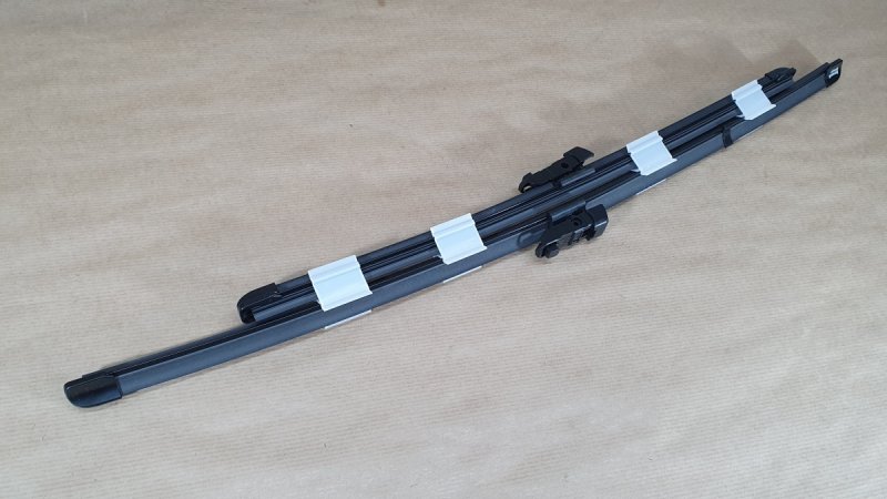 Jeu de balais d'essuie-glace d'origine Dacia Duster III  ,290667534R