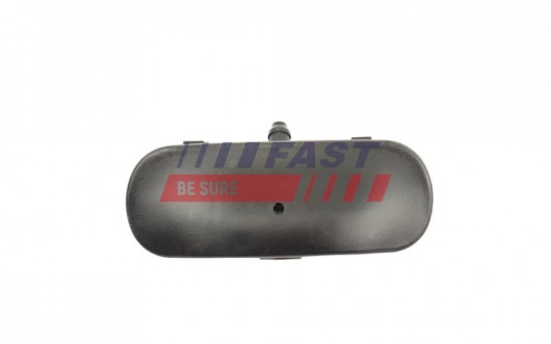 GICLEUR D`EAU DE NETTOYAGE, NETTOYAGE DES VITRES AUDI Q5 FY 16> GAUCHE