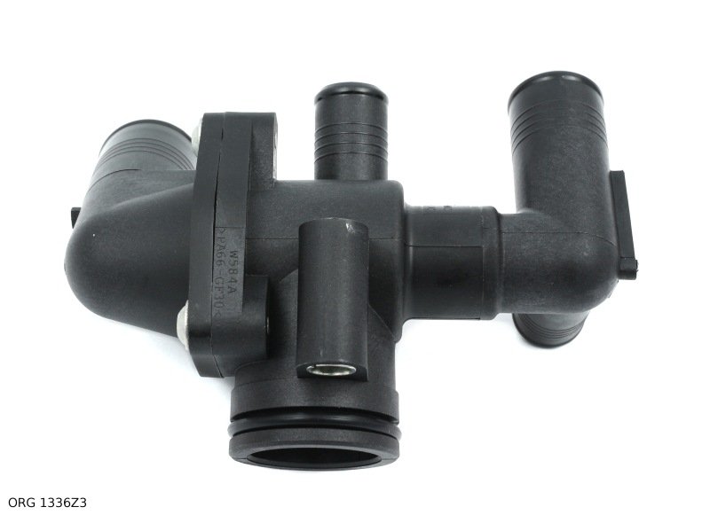 Original  THERMOSTAT Citroën/Peugeot 2.2HDI BOXER 06-, 1336Z3