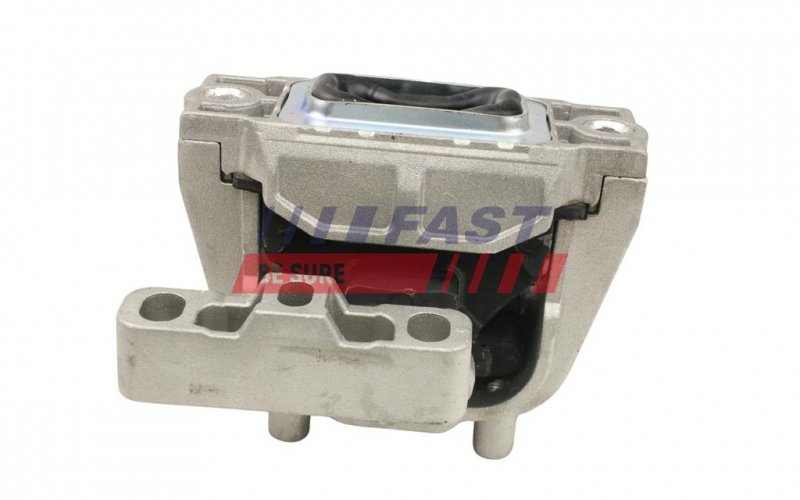 SUPPORT MOTEUR VW CADDY III 03> DROIT 1.6 TDI