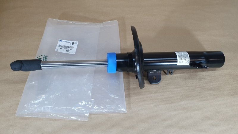 Pièce d’origine  Amortisseur pour Citroën C3 III avant droit, 9815657880