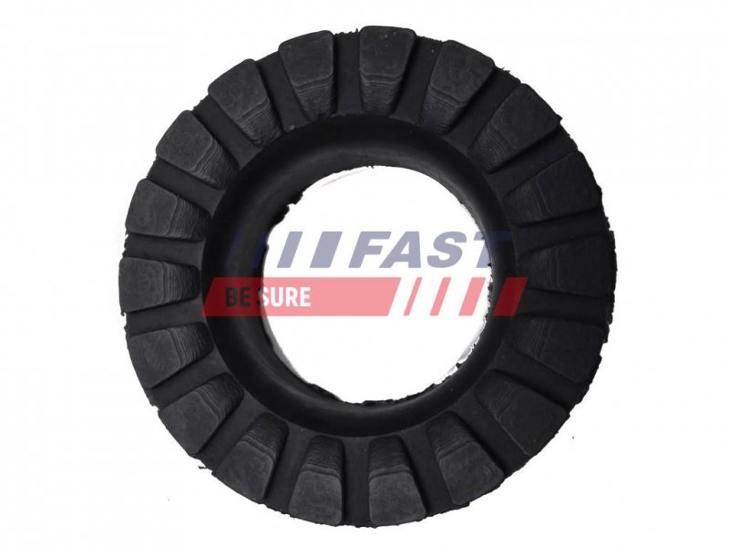 CAOUTCHUC, RESSORT DE SUSPENSION FIAT PUNTO GRANDE 05> ARRIÈRE SUPÉRIEUR