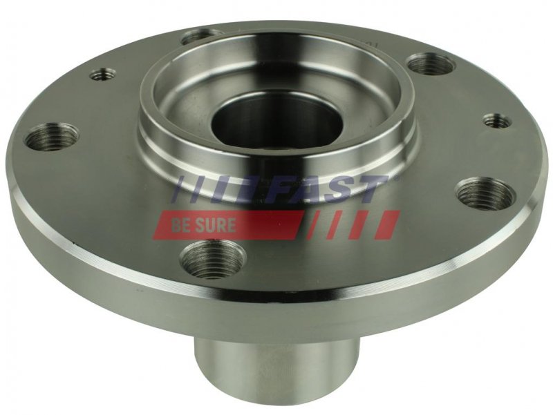 MOYEU DE ROUE FIAT DUCATO 02> AVANT 18Q MAXI