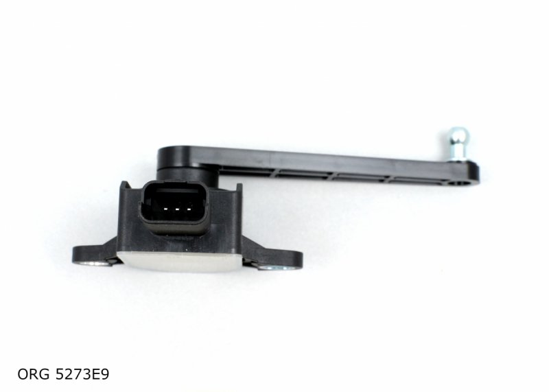 capteur de hauteur d'origine phare xénon arrière C4 Picasso C4 Grand Picasso DS5, 9663453280, 5273E9, 5273.E9