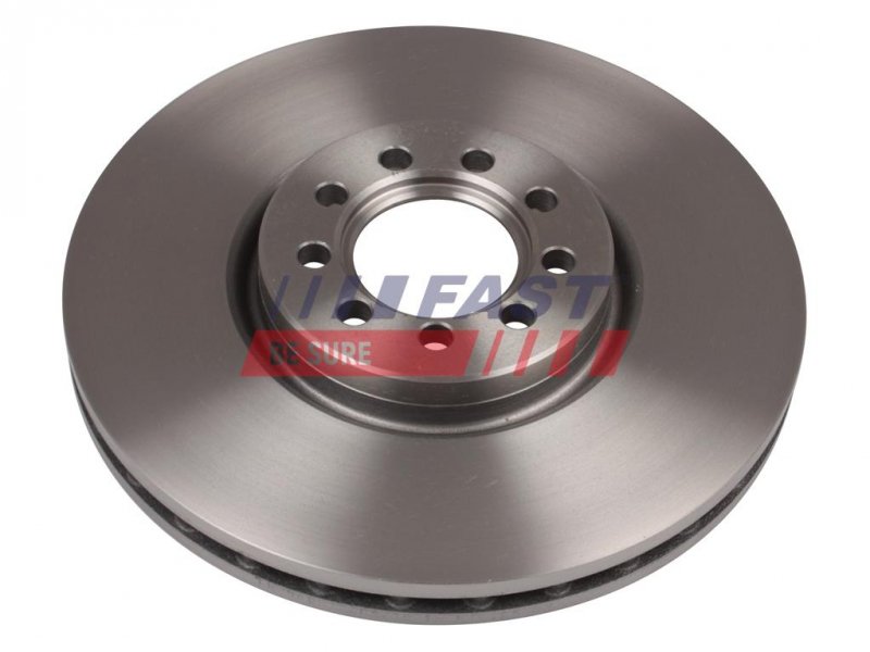 DISQUE DE FREIN IVECO DAILY 06> AVANT G/D MODEL C