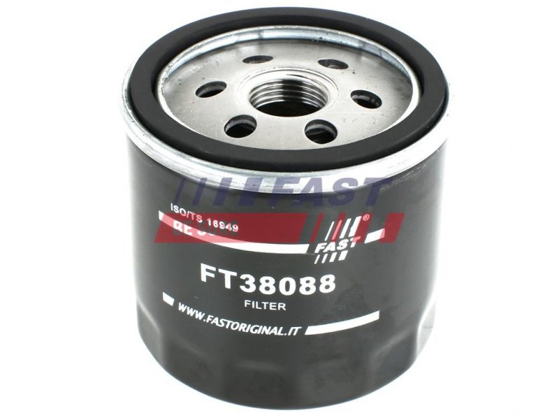 FILTRE À HUILE FORD TRANSIT 13> 1.6 ECOBOOST