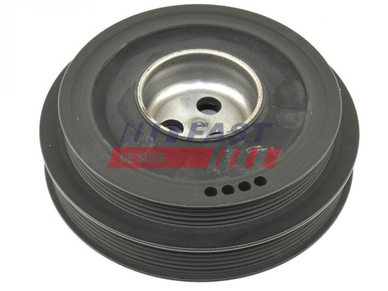 POULIE, VILEBREQUIN FIAT DUCATO 06> 2.2 JTD