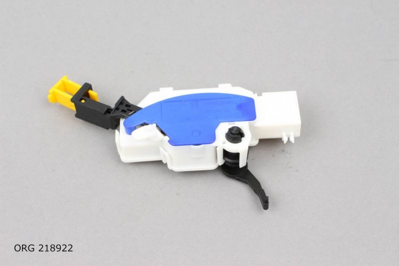 Capteur d'origine, pédale d'embrayage pour Citroën C4-Picasso I C5 III Peugeot 3008 5008, 218922, 2189.22