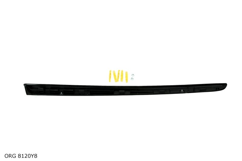 Original Garniture de Pare Brise Droit Citroën C5 II 04-08 , 8120Y8 , 8120.Y8 , 8120.AA , 8120AA