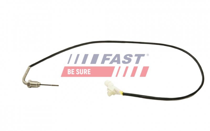 PTEUR, TEMPÉRATURE DES GAZ FIAT DUCATO 14> FILTRE À PARTICULES (FAP/DPF) 2.3 EURO 6