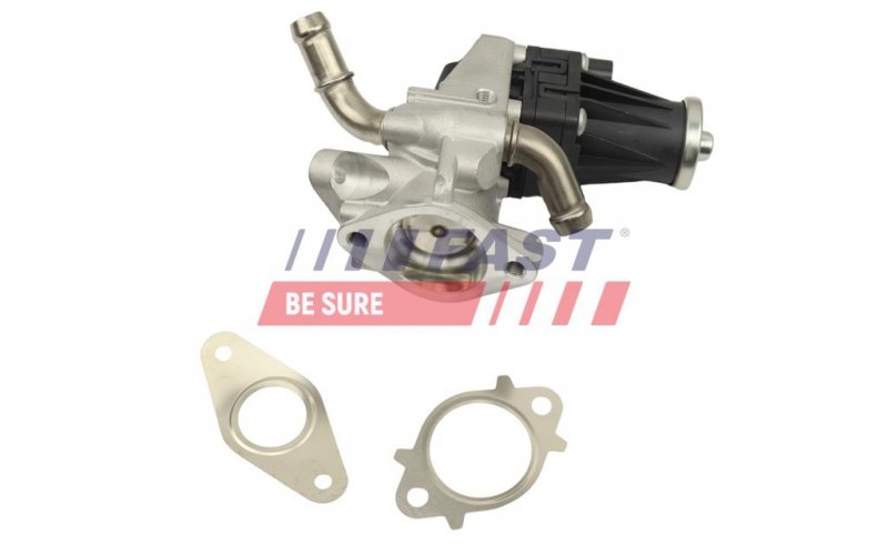 VANNE EGR CITROEN JUMPER 06> 2.2 HDI 110 11>