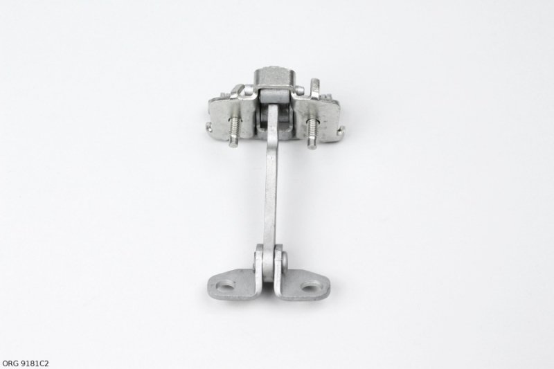 Original butée de porte retenue de porte bande d'arrêt de porte avant r=l 3/5t Peugeot 106 Citroën Saxo, 9181c2, 9181.c2