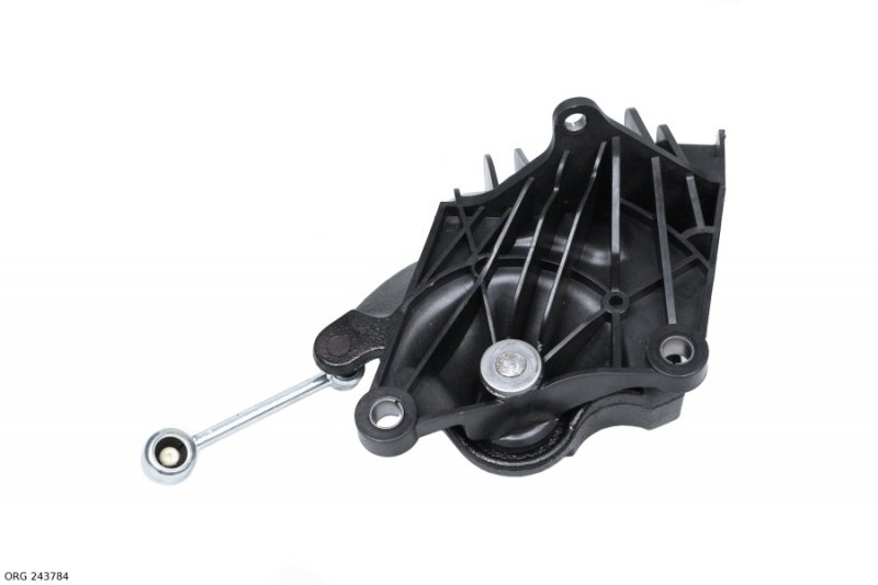 Original  FIXATION DU CÂBLE DE CHANGEMENT DE VITESSES Citroën/Peugeot PAR 08- BE, 243784