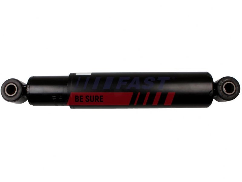 AMORTISSEUR IVECO DAILY 90> ARRIÈRE G/D HUILE 45.10-49.10