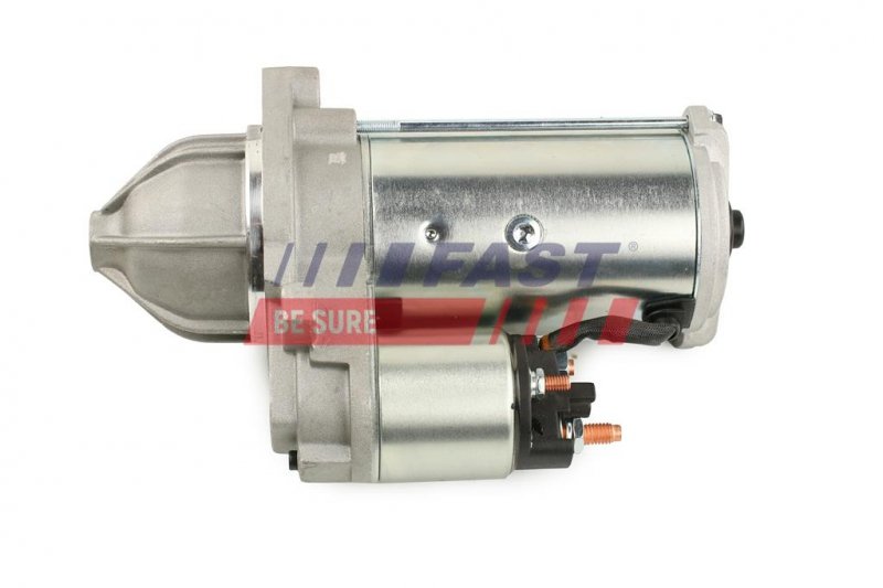 DÉMARREUR MERCEDES SPRINTER 06> 906 2.0 KW