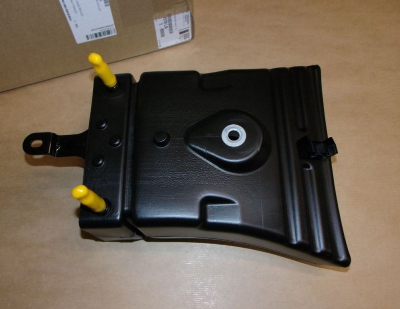 Radiateur d'huile Peugeot Expert III, 1579.LN, 1579LN