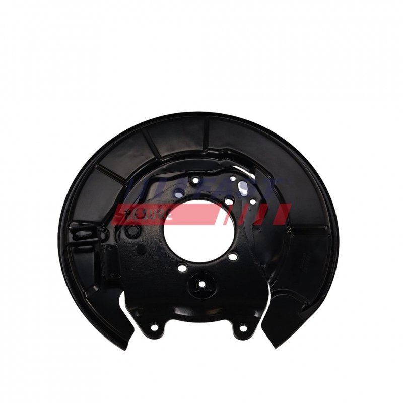 DÉFLECTEUR, DISQUE DE FREIN TOYOTA RAV-4 II 00> ARRIÈRE GAUCHE