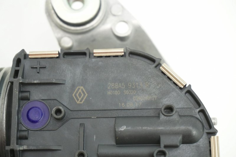 OE d’origine moteur essuie‑glace gauche avant Renault Espace V , 288a59313r