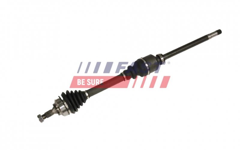 ARBRE DE TRANSMISSION CITROEN BERLINGO 08> DROIT 1.6 HDI