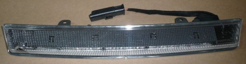 Feu stop d'origine PSA Peugeot 208 308 Citroën C4 C5 III 6351HH, 6351.HH