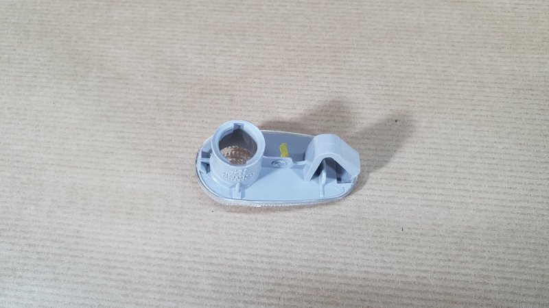 Pièce d’origine  Répétiteur de clignotant pour Alfa Romeo 147 2000|}, 60694592