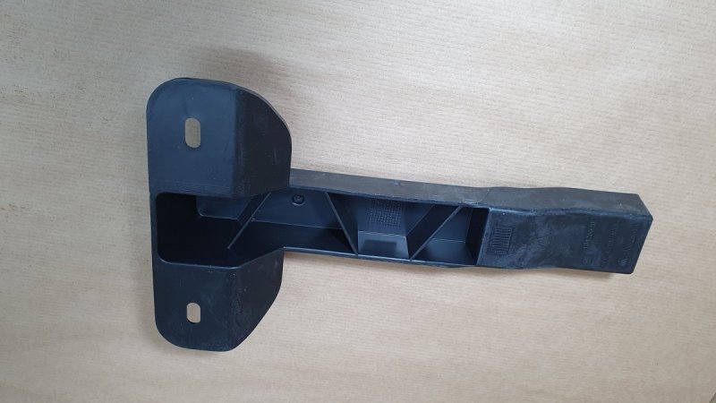 Support de pare-chocs arrière gauche d'origine Opel Astra K, 13425525