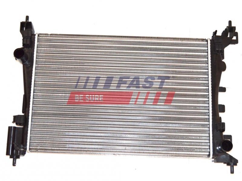 RADIATEUR FIAT FIORINO 07> 1.4