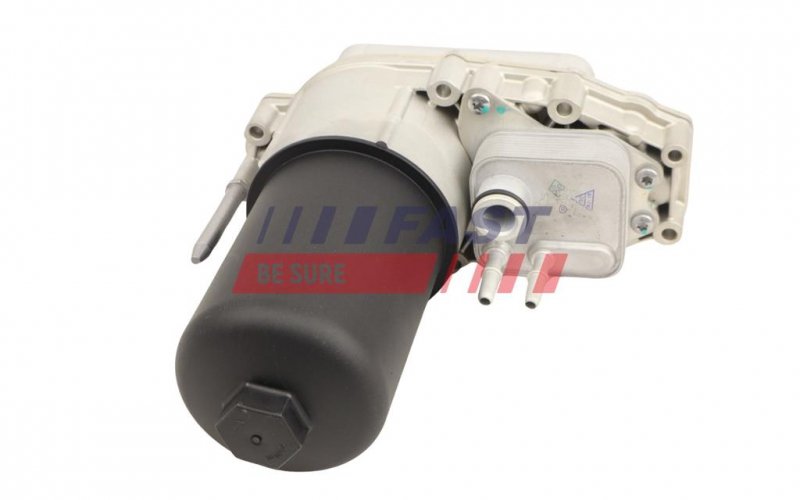 RADIATEUR D`HUILE CITROEN C5 III 08> AVEC FILTRE